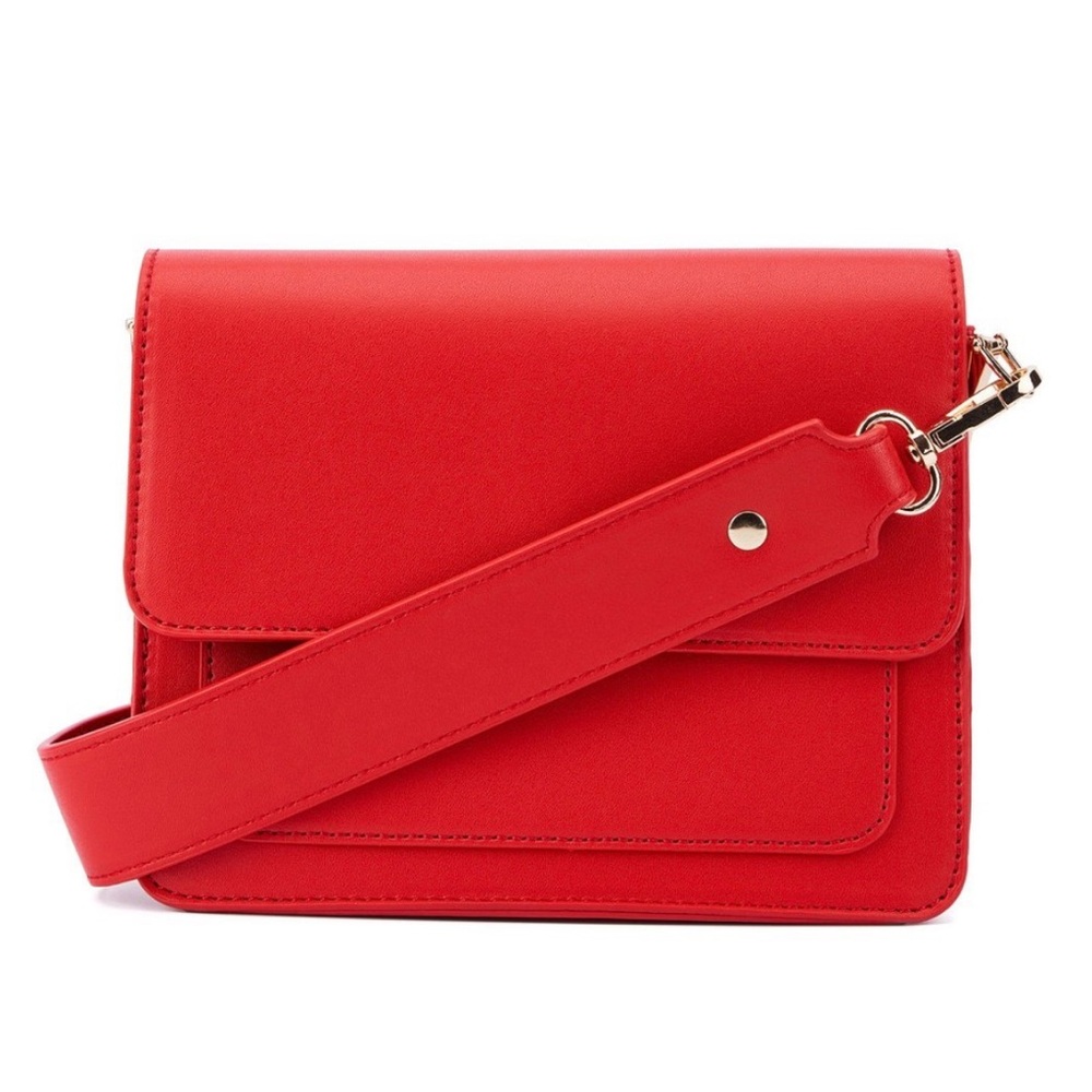 Women’s Red HandBag